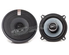 MAXIMO ULTRA COAX 502 MKII Pair of 2-way coaxial speakers Morel