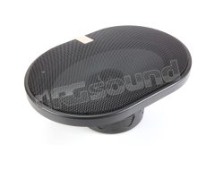 MAXIMO ULTRA COAX 692 MKII 6x9" coaxial speakers Morel