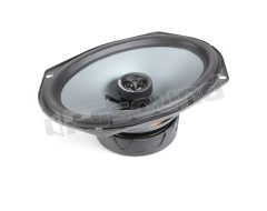 MAXIMO ULTRA COAX 692 MKII 6x9" coaxial speakers Morel