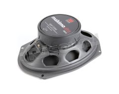 MAXIMO ULTRA COAX 692 MKII 6x9" coaxial speakers Morel