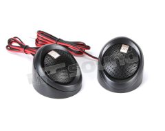 MAXIMO ULTRA Tweeter Compact silk dome tweeters Morel