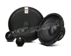 MAXIMO ULTRA 602 HEMKII High-efficiency 2-way speaker system Morel
