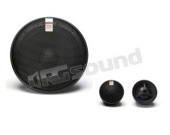 MAXIMO ULTRA 602 HEMKII High-efficiency 2-way speaker system Morel