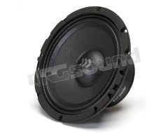 MAXIMO ULTRA 602 HEMKII High-efficiency 2-way speaker system Morel