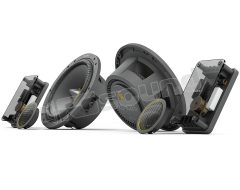 XS-162ES Mobile ES Series 2-way speaker kit Sony