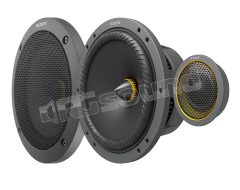 XS-162ES Mobile ES Series 2-way speaker kit Sony