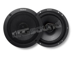 XS-160ES Hi-Res 16.5cm coaxial speakers, Mobile ES Series Sony