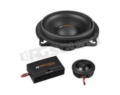UP C42BMW-FRT.1 Upgrade 2-way component system for BMW Match