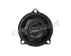 UP C42BMW-FRT.1 Upgrade 2-way component system for BMW Match