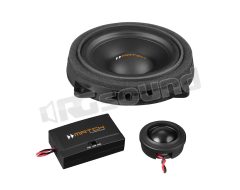 UP C42BMW-FRT.2 UPGRADE 2-way system for BMW vehicles Match