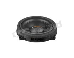 UP C42BMW-FRT.2 UPGRADE 2-way system for BMW vehicles Match