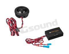 UP C42BMW-FRT.2 UPGRADE 2-way system for BMW vehicles Match