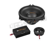 UP C42BMW-FRT.3 2-way UPGRADE system for BMW vehicles Match
