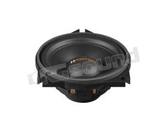 UP C42BMW-FRT.3 2-way UPGRADE system for BMW vehicles Match