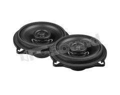 UP X4BMW-FRT.1 UPGRADE 2-way coaxial system for BMW Match