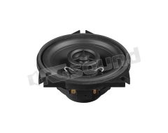 UP X4BMW-CTR.3 2-way center channel for BMW vehicles Match