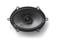 XS-680ES Hi-Res 6x8'' Coaxial Speakers Mobile ES Series Sony