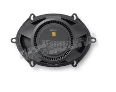 XS-680ES Hi-Res 6x8'' Coaxial Speakers Mobile ES Series Sony