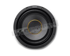 XS-W104ES Mobile ES 10'' honeycomb MRC subwoofer Sony