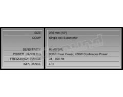 HX 250.5  Hertz