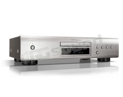 DCD-600NE Lettore CD con AL32 Processing - colore argento Denon