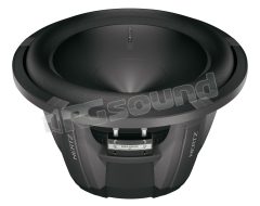 HX 300.5 30 cm Subwoofer Hi-Energy Line Hertz