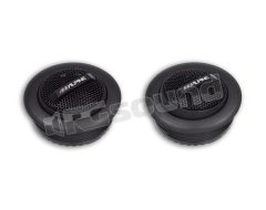 S-S10TW coppia di tweeter da 25mm S-Series con cupola in seta Alpine