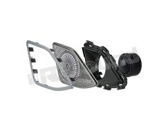 SPC-106T61 Dedicated front speaker system for Volkswagen T6.1 Alpine