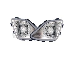 SPC-106T6-2 Dedicated front speaker system for Volkswagen T6 Alpine