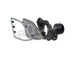 SPC-106T6-2 Dedicated front speaker system for Volkswagen T6 Alpine