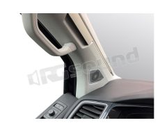 SPC-106T6-2 Dedicated front speaker system for Volkswagen T6 Alpine