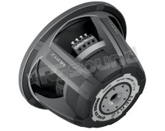 HX 300D.5 dual voice coil sub 4+4ohm Hertz