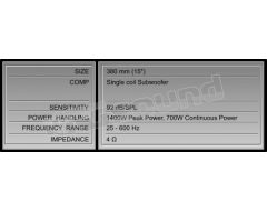 HX 380.5  Hertz