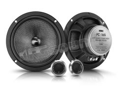 PC 165 entry-level 165mm 2-way speaker system MBQ