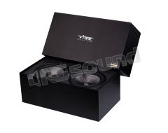 CVEN6.5SQW-V9 pair of 165mm SQ midwoofers VIBE British Audio