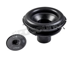 BLACKDEATHC15HEXRK-V7 recone kit for Black Death 15'' competition subwoofer VIBE British Audio
