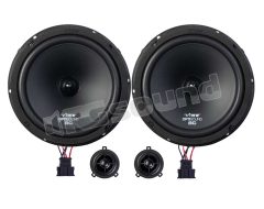 OPTI8VWT6-V0 speaker system for VW T6 VIBE British Audio