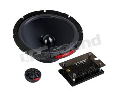 SLICK6SQC-V9  VIBE British Audio
