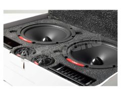 SLICK6SQC-V9  VIBE British Audio