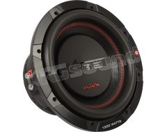 SLICKMIT12T-V0 Trapezoidal bass reflex enclosure with dual 30cm subwoofers VIBE British Audio