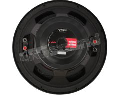 SLICKMIT12T-V0 Trapezoidal bass reflex enclosure with dual 30cm subwoofers VIBE British Audio