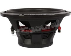 SLICKMIT12T-V0 Trapezoidal bass reflex enclosure with dual 30cm subwoofers VIBE British Audio