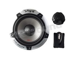 PULSE6C-V0  VIBE British Audio
