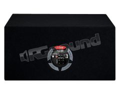 PULSECBR12A-V0  VIBE British Audio