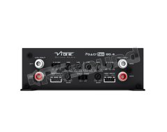 POWERBOX80.4M-V0 amplificatore Powerbox Mini Classe D a 4 canali 80 Watt VIBE British Audio
