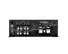 POWERBOX80.4M-V0 amplificatore Powerbox Mini Classe D a 4 canali 80 Watt VIBE British Audio