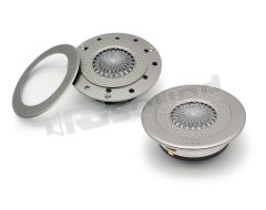 10.TB 42mm Super High-End Tweeter DIECIMILA Series ESB car audio