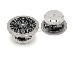 10.M Super High-End Cone Midrange, DIECIMILA Series ESB car audio