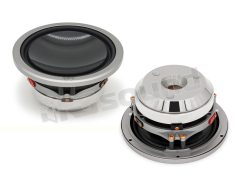 10.W 165mm Super High-End Mid-Woofer DIECIMILA Series ESB car audio
