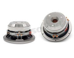 10.W 165mm Super High-End Mid-Woofer DIECIMILA Series ESB car audio